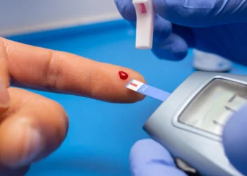 Indonesia Peringkat ke-5 Diabetes