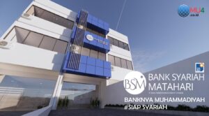 Bank Syariah Matahari Muhammadiyah