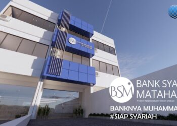 Bank Syariah Matahari Muhammadiyah