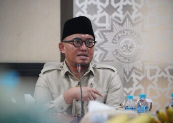 Dahnil Anzar Simanjuntak