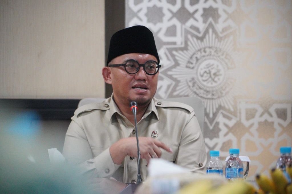 Dahnil Anzar Simanjuntak