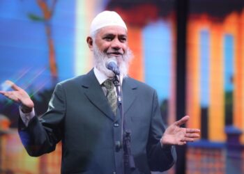 Dr. Zakir Naik