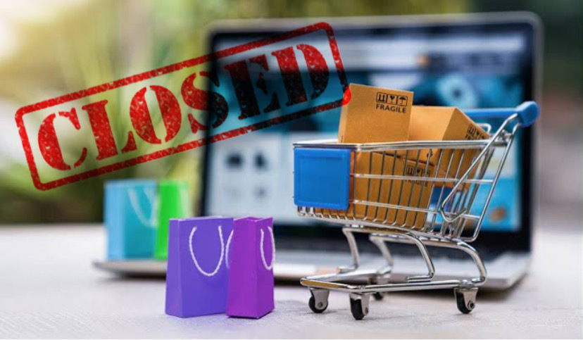Ecommerce