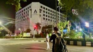 Hotel A