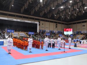 KONI-Bayan Championship