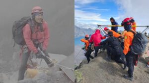 Agam Rinjani