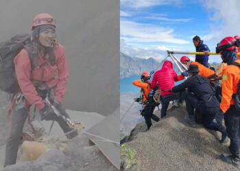Agam Rinjani