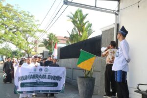 Muharram Event