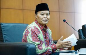 Anggota Komisi VIII DPR RI, Hidayat Nur Wahid
