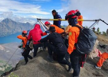Rinjani