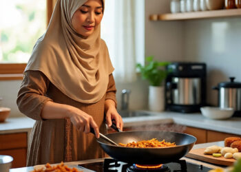 Ibu Rumah Tangga akan diusulkan dapat Insentif