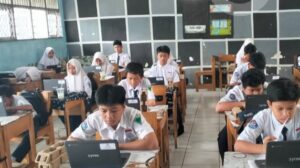 Sekolah Digital dan AI