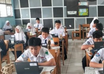 Sekolah Digital dan AI