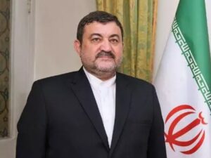 Tidak ada gencatan senjata israel-iran