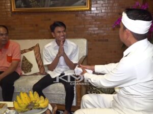 Ketua RT Gen Z Tolak Uang dari Dedi Mulyadi