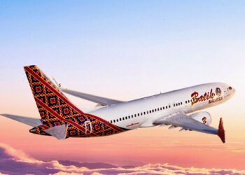 Rute Baru Batik Air Samarinda–Surabaya