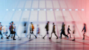 Indonesia Jadi Nomor 1 Negara Paling Malas Jalan Kaki di Dunia