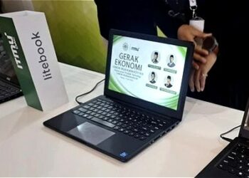 Laptop ITMu