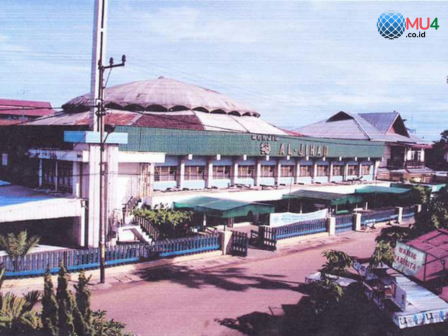 Masjid Al Jihad Banjarmasin