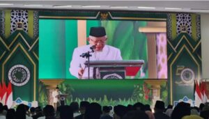 Milad MUI ke-50