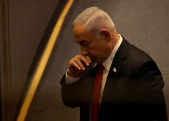 benjamin-netanyahu