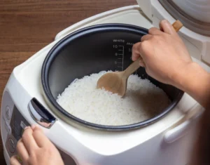 rice-cooker