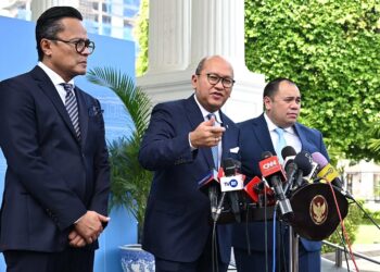 Menteri Investasi dan Hilirisasi/Kepala BKPM, Rosan Roeslani