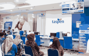 Taspen
