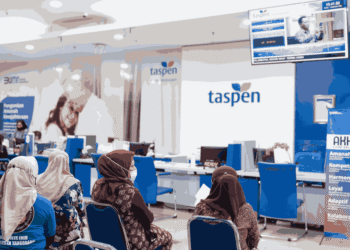 Taspen