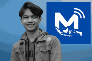 Nusa Mesh