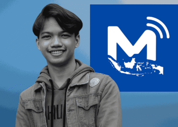 Nusa Mesh
