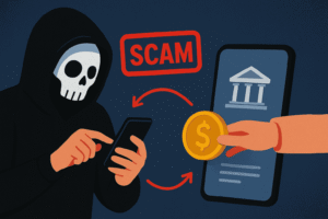 Scam