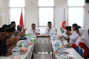 Legalisasi umrah mandiri