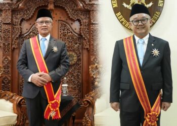 PP Muhammadiyah