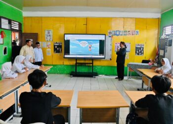 Bantuan IFP sekolah SPK