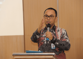 PPATK Bakal Blokir e-Wallet