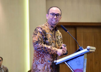 PPATK Ungkap penerima bansos