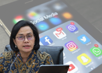 Pajak Media Sosial