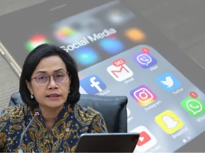 Pajak Media Sosial