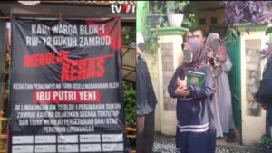Pengajian umi cinta