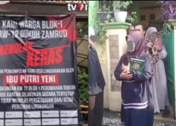 Pengajian umi cinta