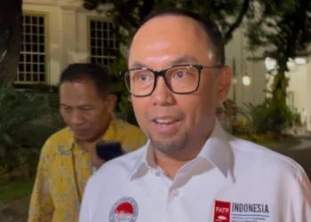 Kepala PPATK
