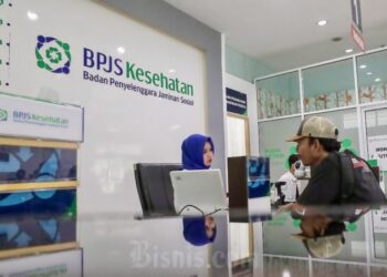 BPJS