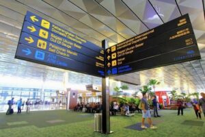 Bandara