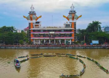 Banjarmasin