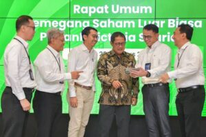 Bank Syariah