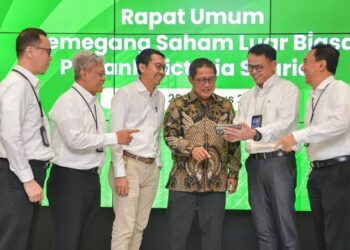 Bank Syariah