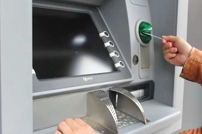 Bank