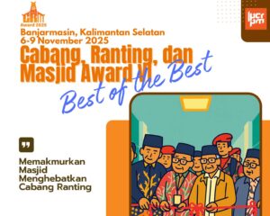 Best of the Best CRM Award VI 2025