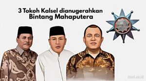 Bintang Mahaputera